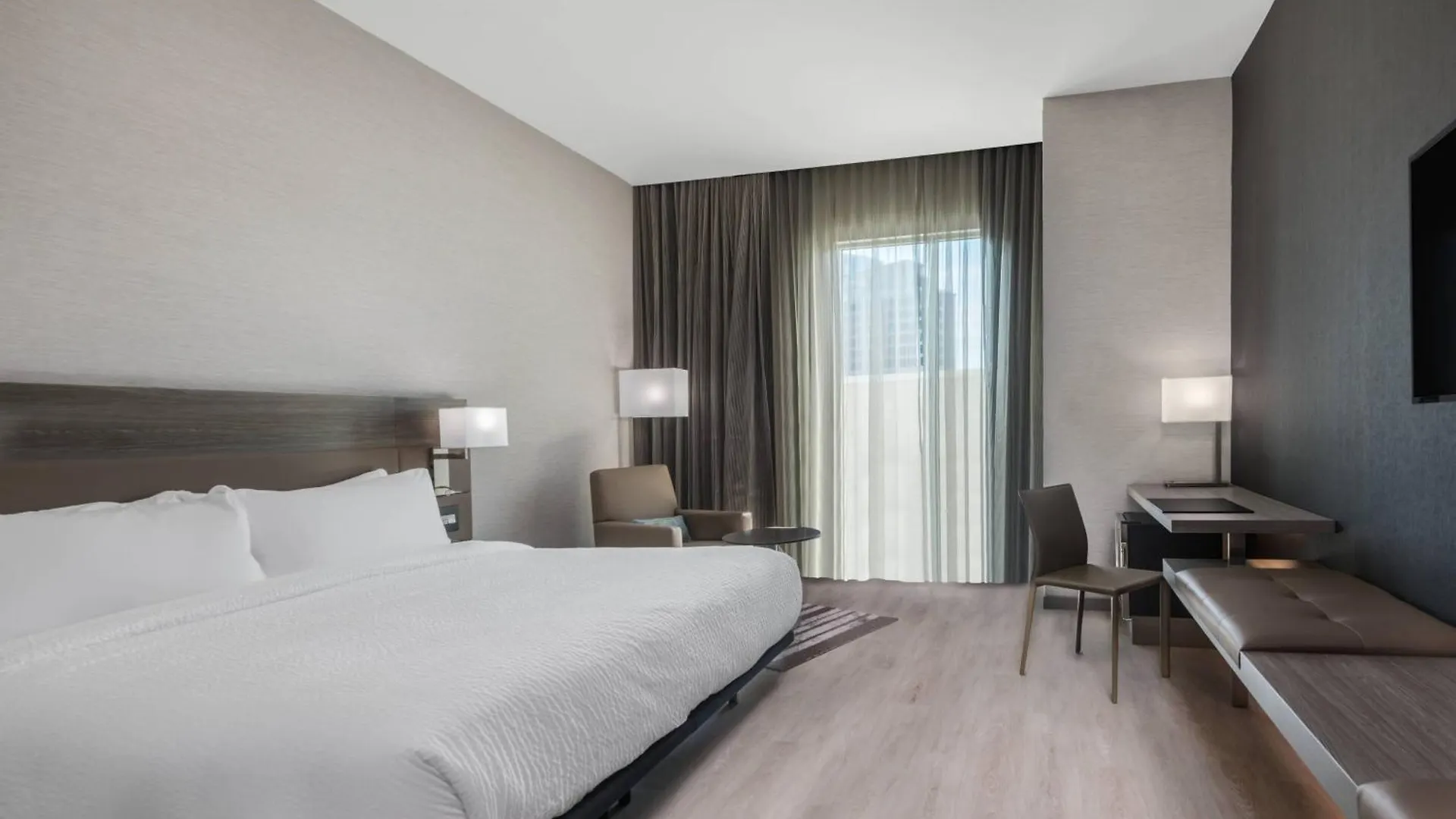 Top Hotels in Downtown Charlotte - Expert Choices